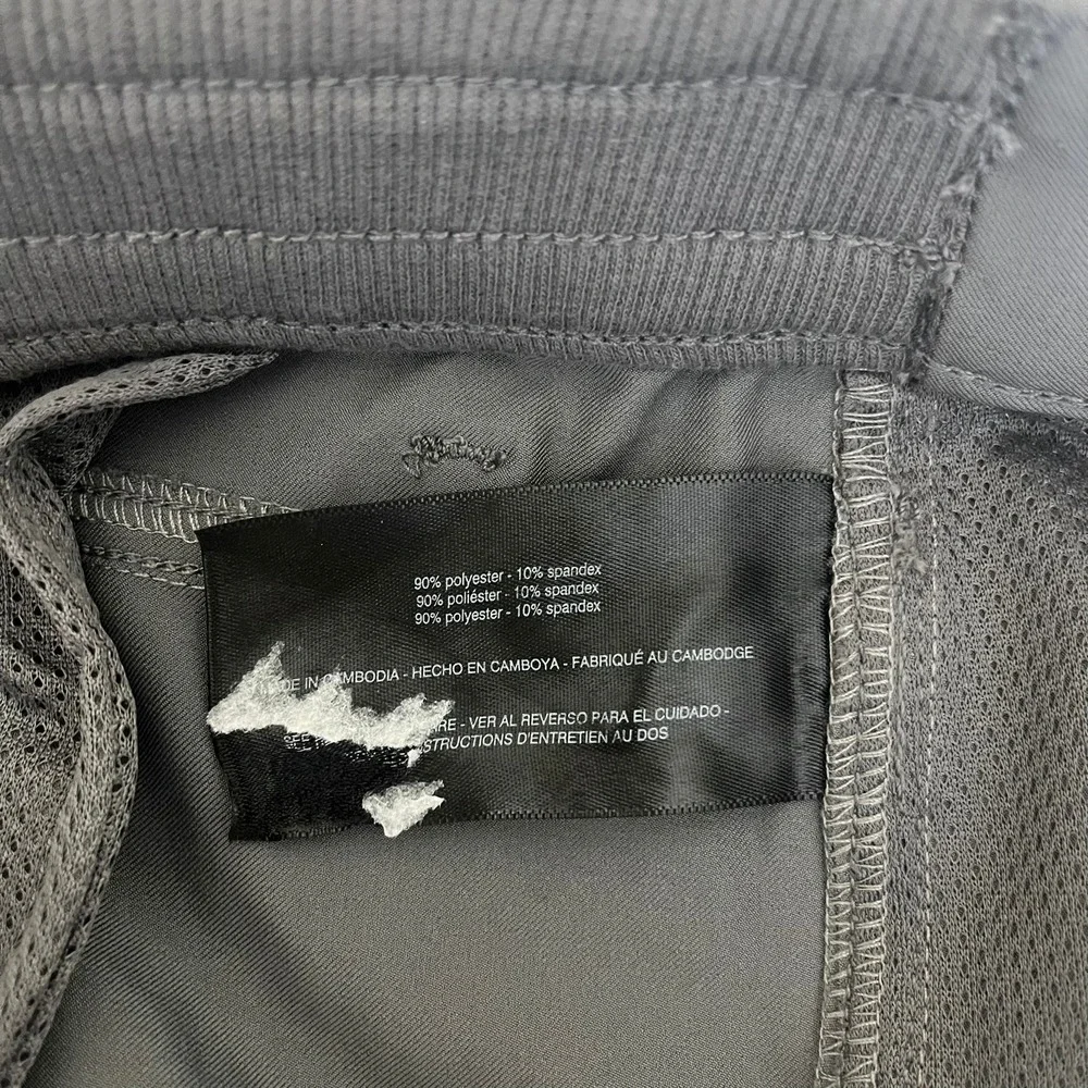 Marc New York Andrew Marc Mens Performance Stretch Pants‎ Grey 42x29 0016958